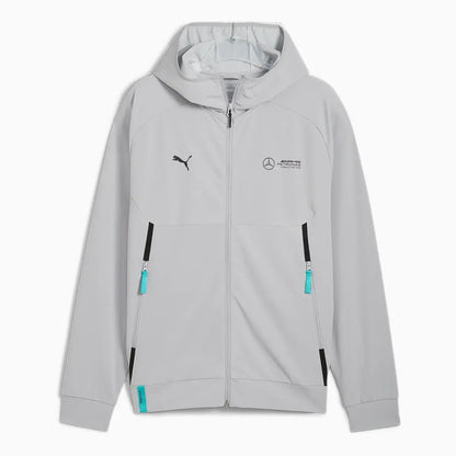 Mercedes-AMG Petronas F1 x Men's Tech Tracksuit