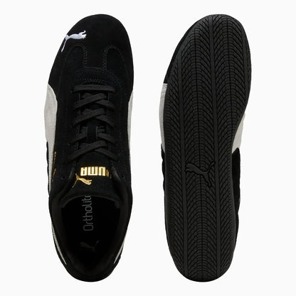Speedcat OG "Black White"