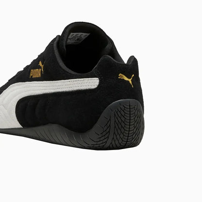 Speedcat OG "Black White"