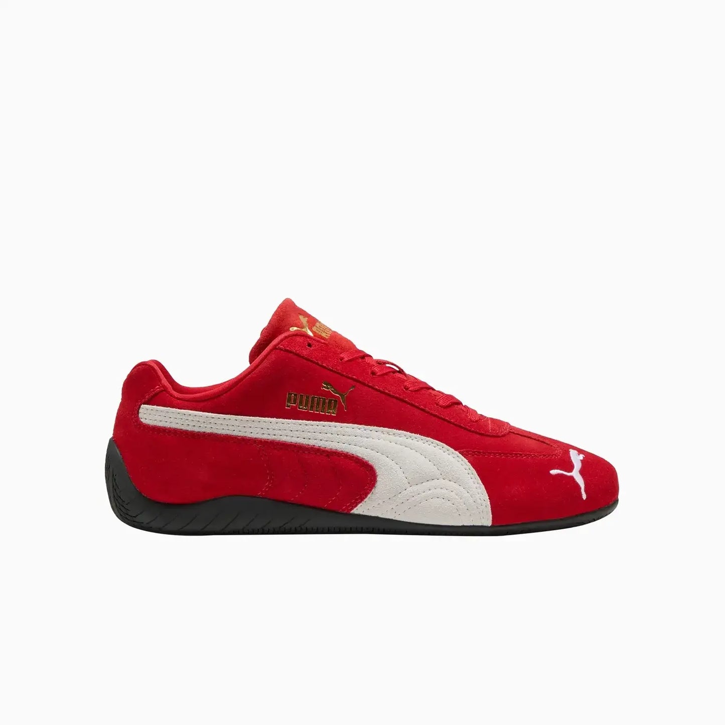 Speedcat OG "Red White"