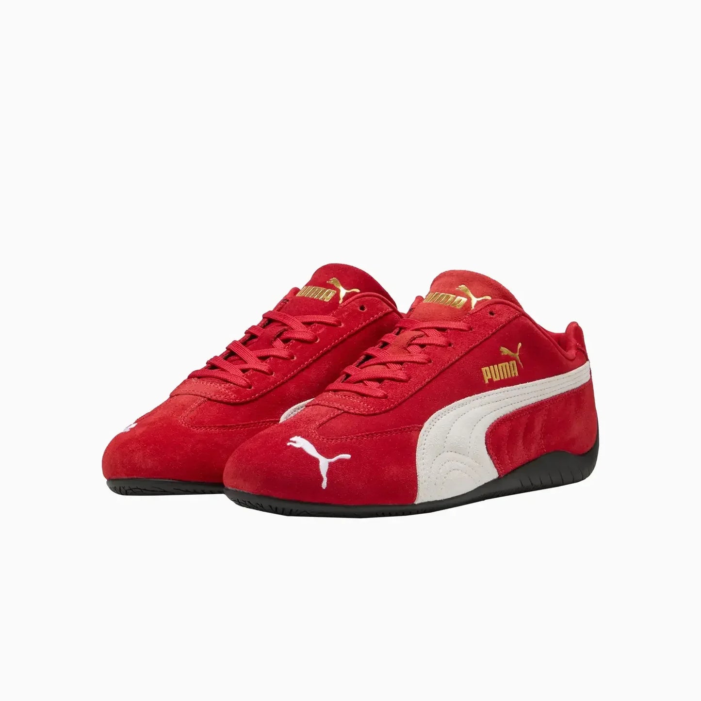 Speedcat OG "Red White"