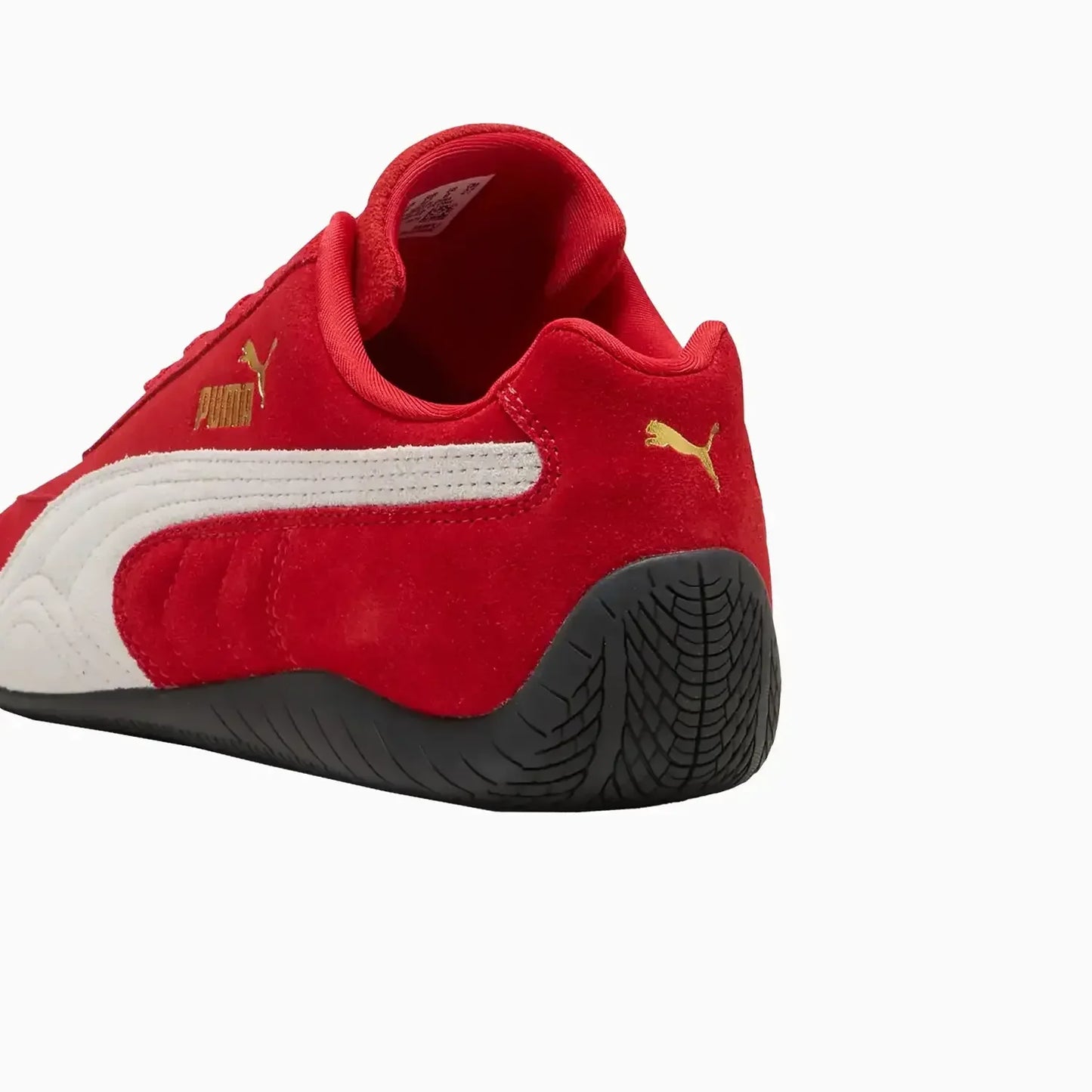 Speedcat OG "Red White"
