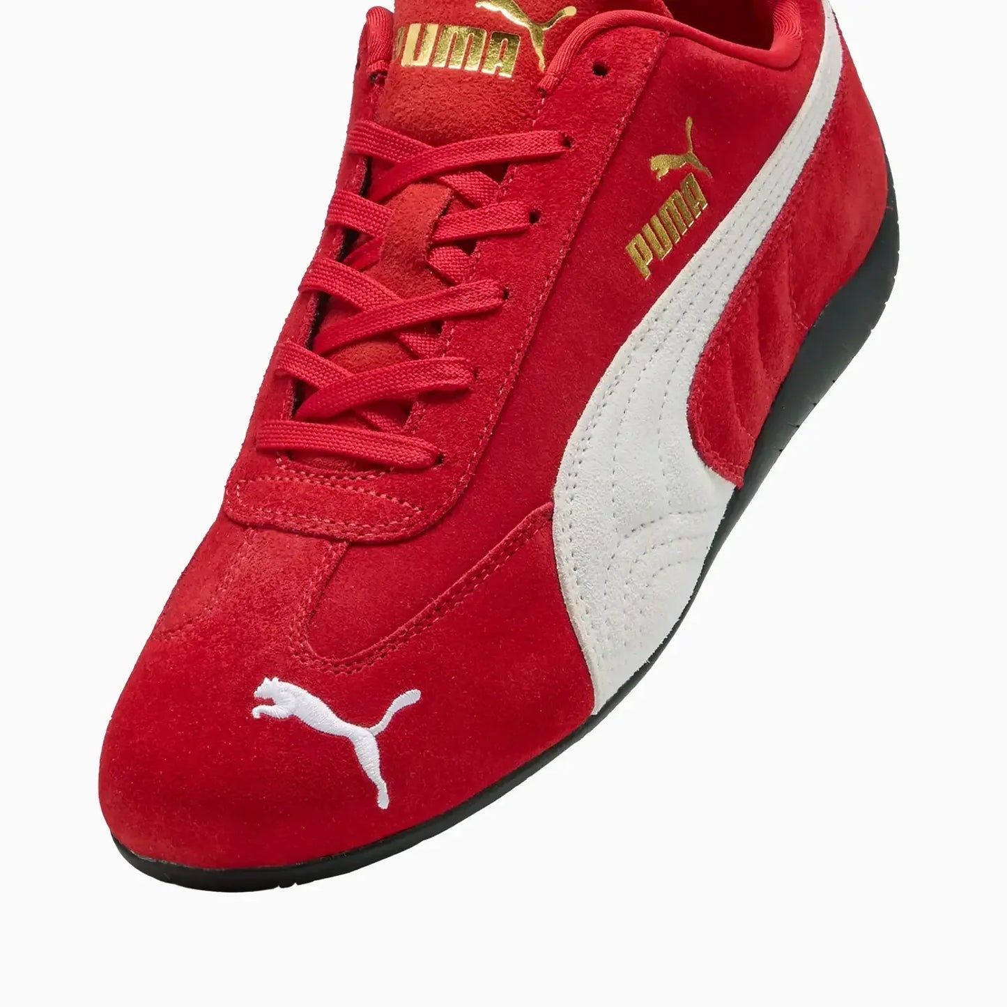 Speedcat OG "Red White"
