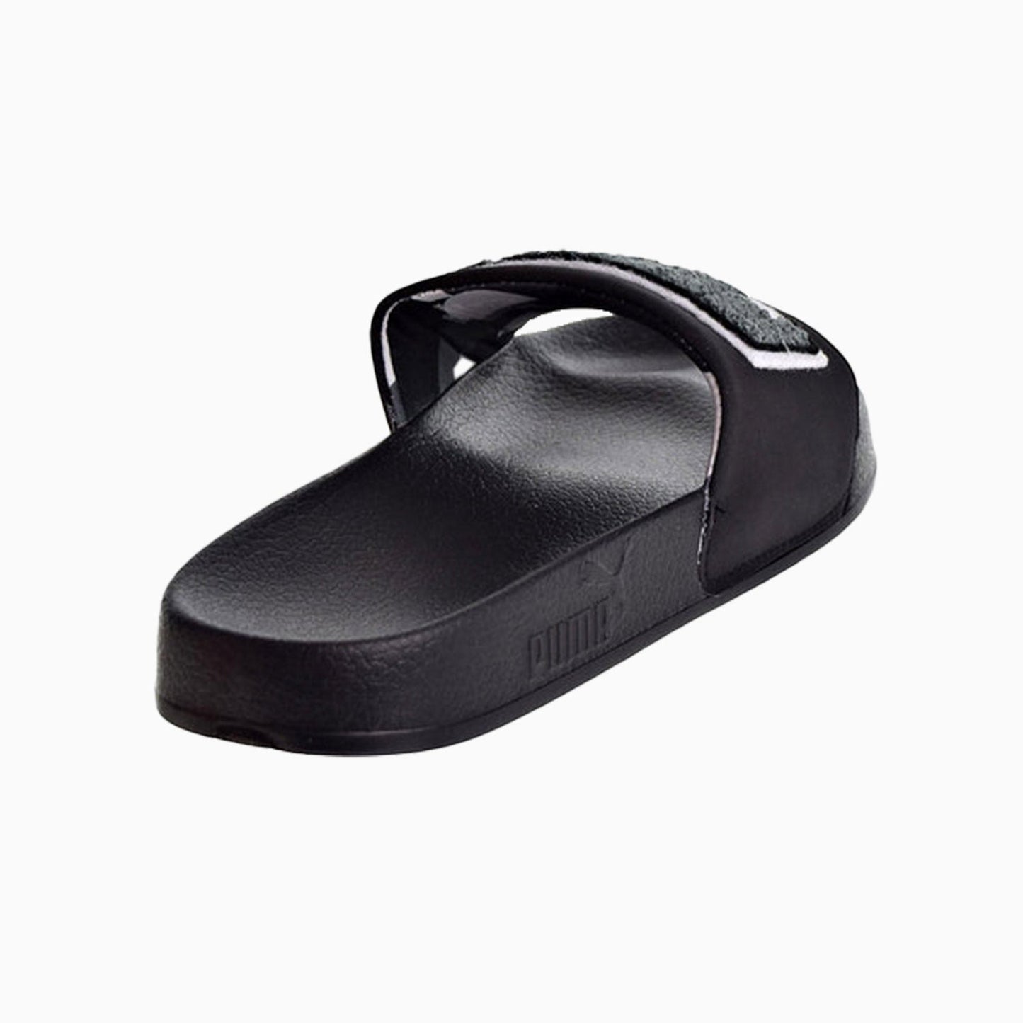 Women's Leadcat NSK "Black Iron Gate" Slides