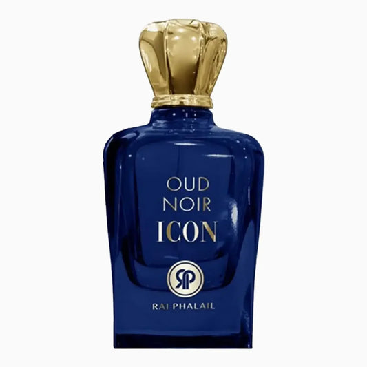 Men's Oud Noir Icon EDP 3.4 Oz