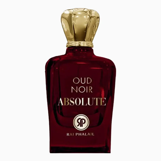 Oud Noir Absolute EDP 3.4 Oz