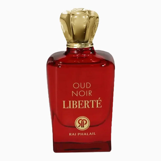 Oud Noir Liberte EDP Spray 3.4 Oz