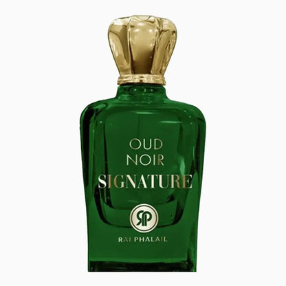 Oud Noir Signature EDP Spray 3.4 Oz