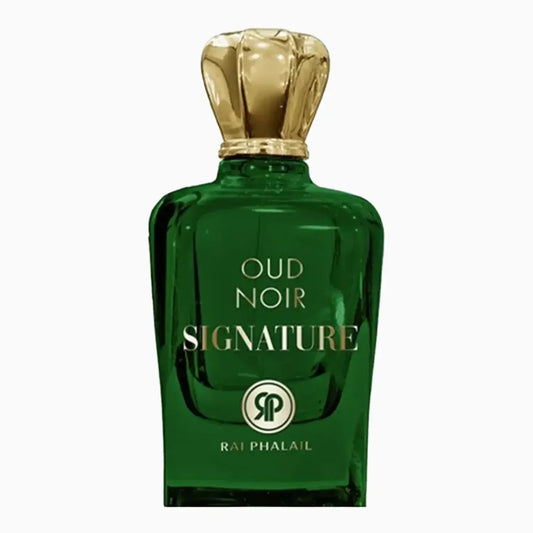 Oud Noir Signature EDP Spray 3.4 Oz