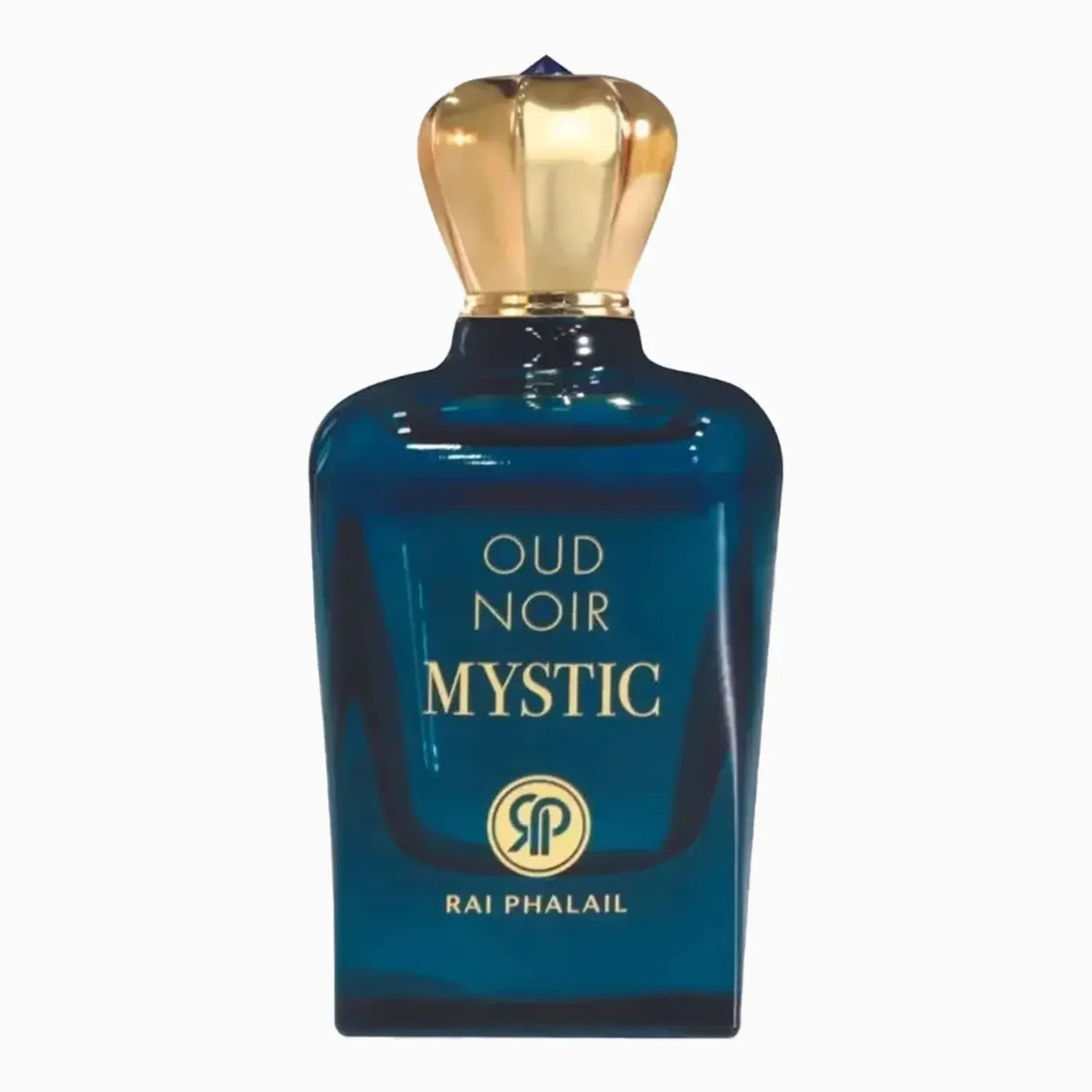 Rai Phalail Oud Noir Mystic EDP 3.4 Oz