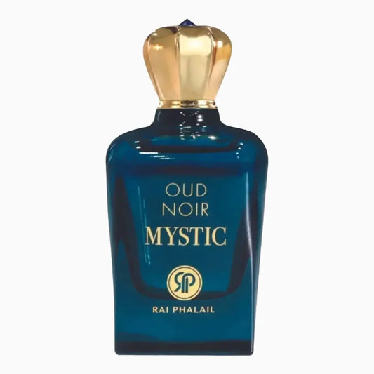 Rai Phalail Oud Noir Mystic EDP 3.4 Oz