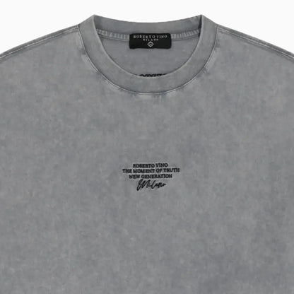 Men's 83 Crew Neck T-Shirt