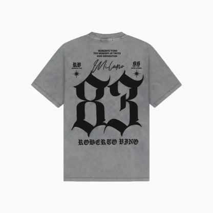 Men's 83 Crew Neck T-Shirt