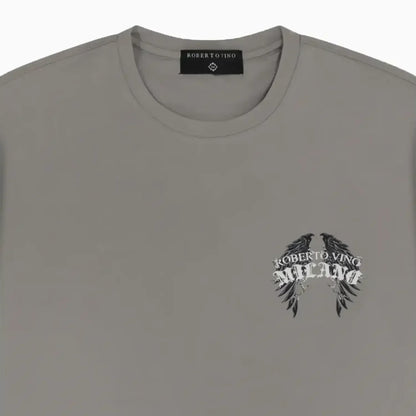 Men's Chasing The Sun Crew Neck T-Shirt