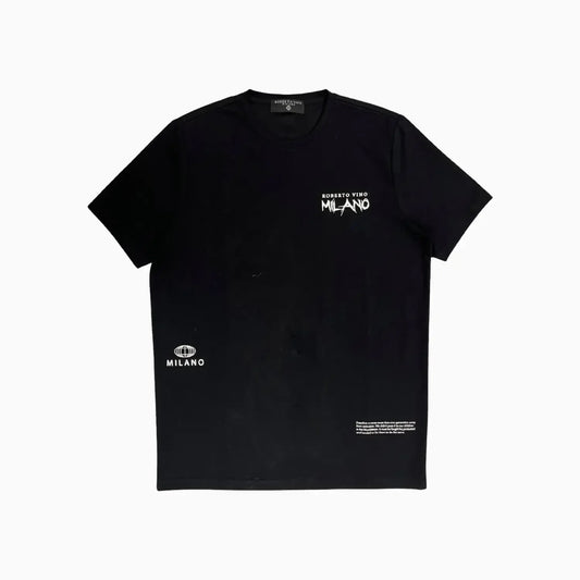 Men's Milano Short Sleeve T-Shirt