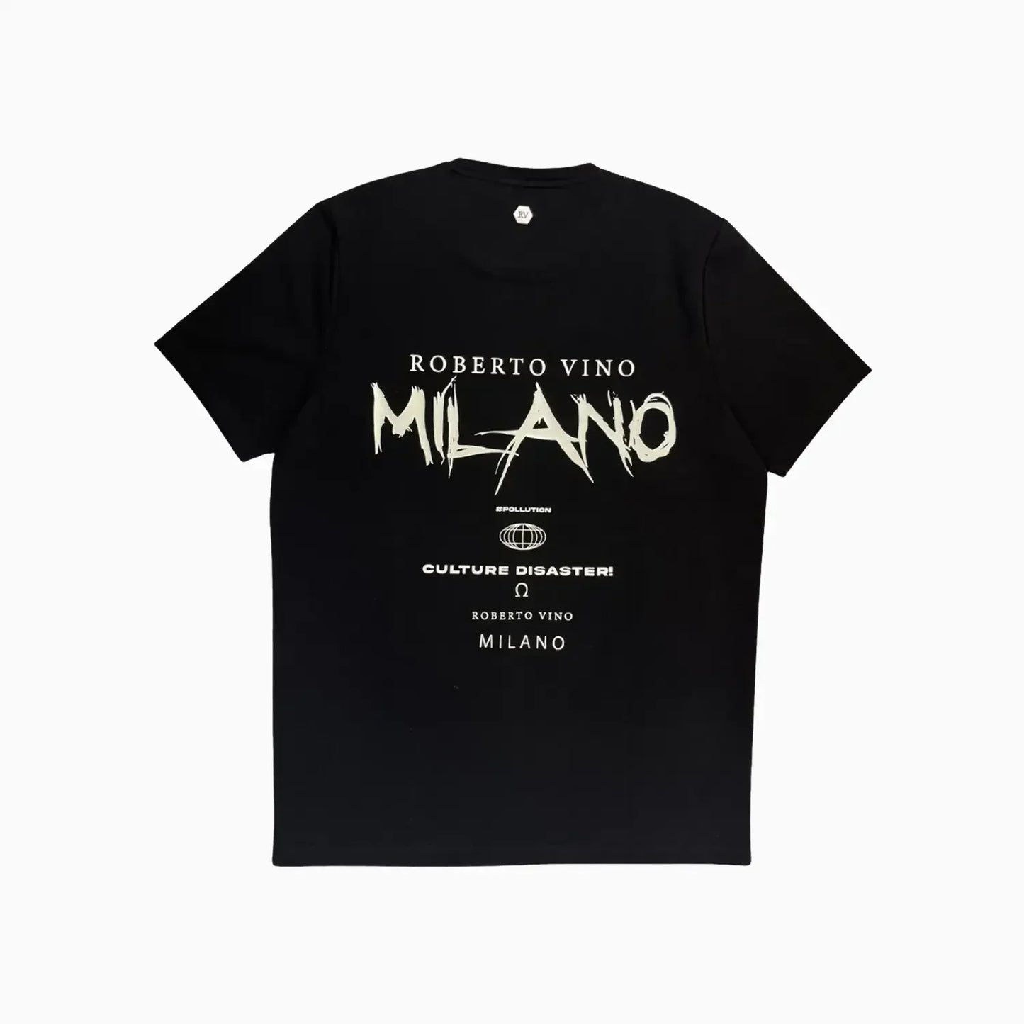 Men's Milano Short Sleeve T-Shirt
