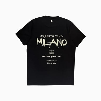 Men's Milano Short Sleeve T-Shirt
