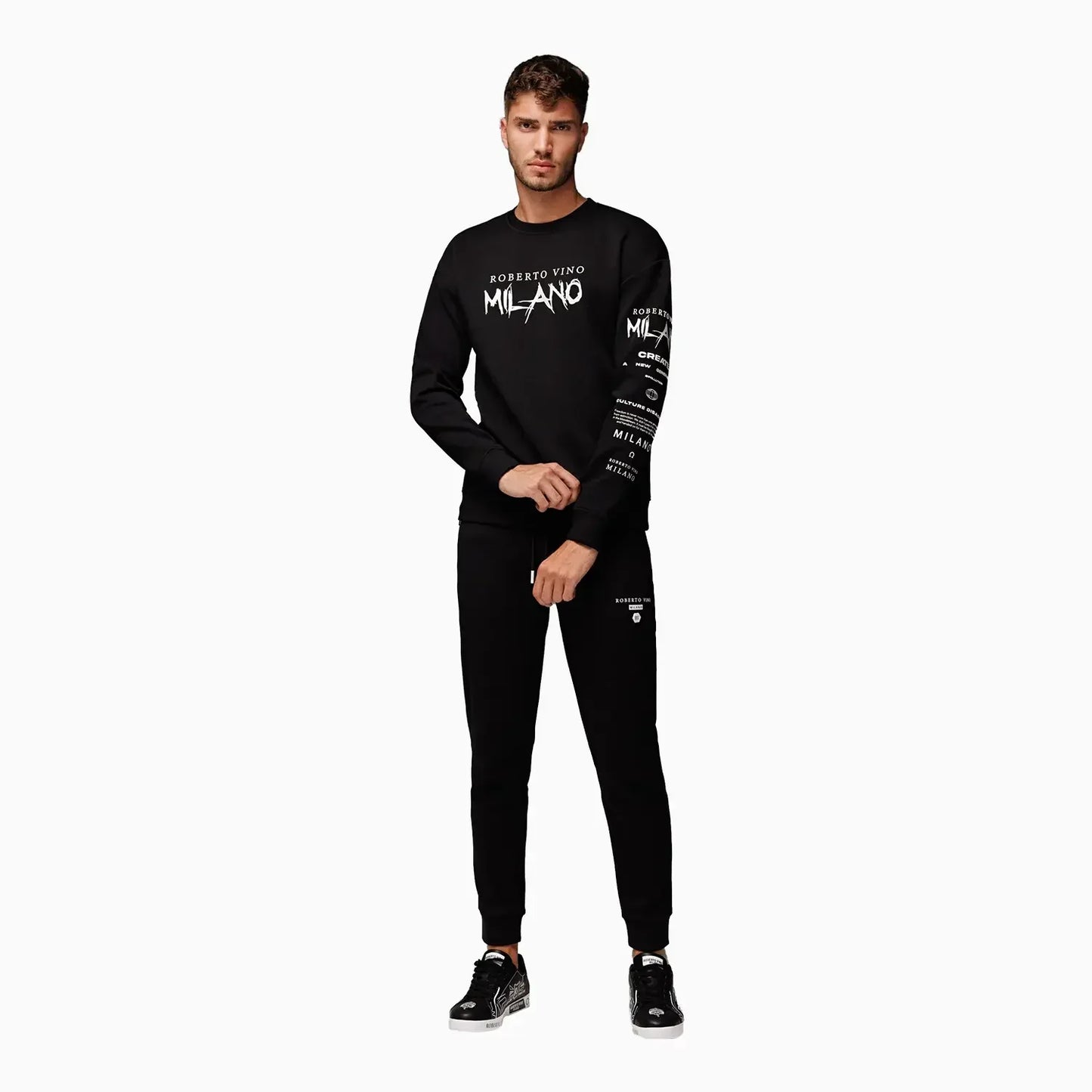 Men's Milano Sweater