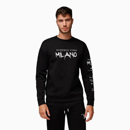 Men's Milano Sweater