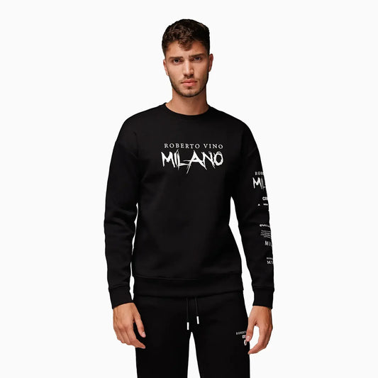 Men's Milano Sweater