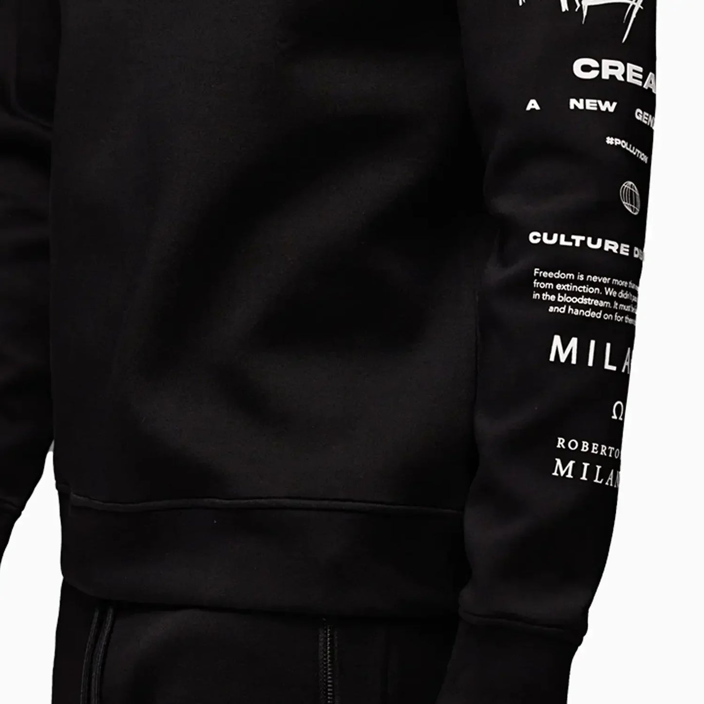 Men's Milano Sweater