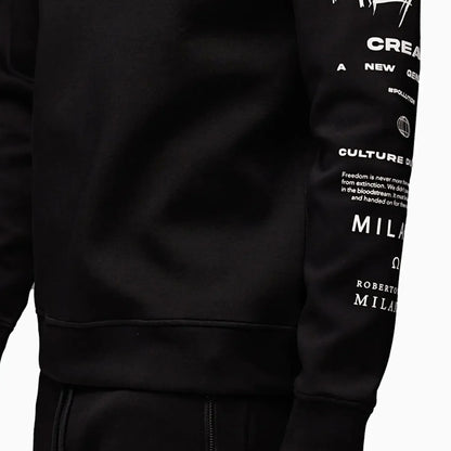 Men's Milano Sweater