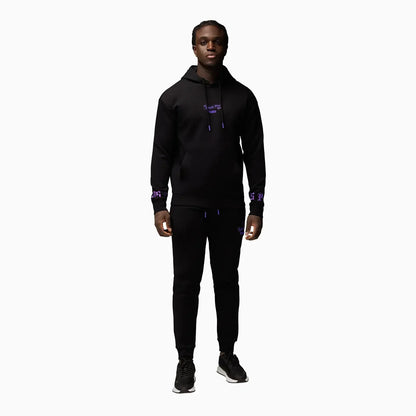 Men's Paris Pull Over Hoodie