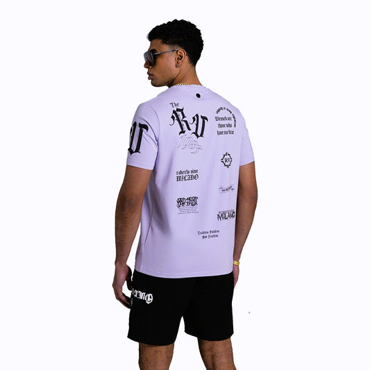 Men's Roberto Vino Short Sleeve T-Shirt