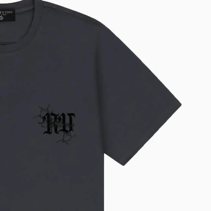 Men's RV Cracks Crew Neck T-Shirt