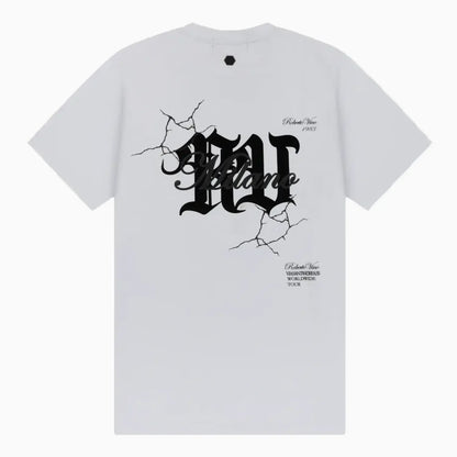 Men's RV Cracks Crew Neck T-Shirt