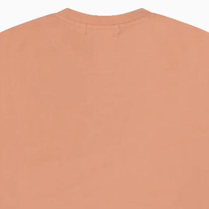 Men's RV Front Brush Crew Neck T-Shirt