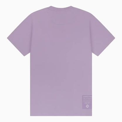 Men's RV Front Brush Crew Neck T-Shirt