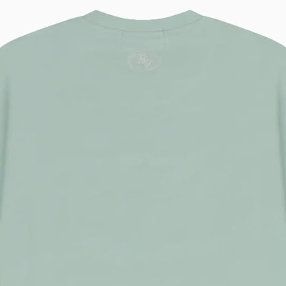Men's RV Front Crew Neck T-Shirt