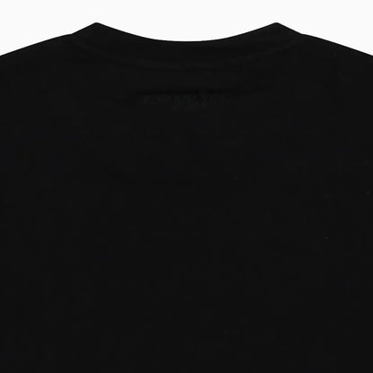 Men's RV Front Crew Neck T-Shirt