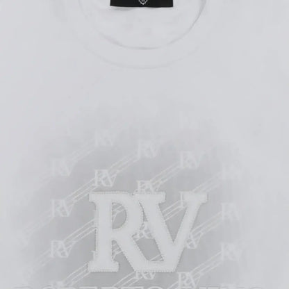 Men's RV Front Crew Neck T-Shirt