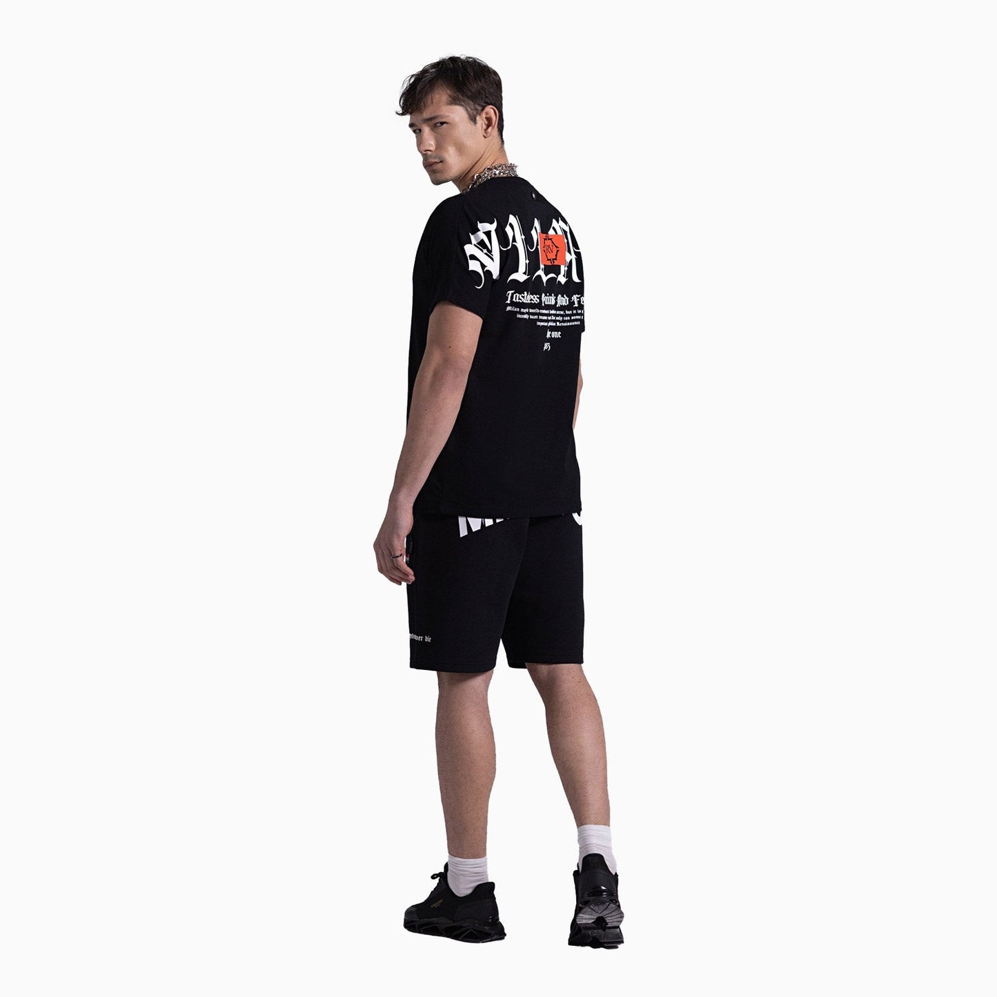 Men's The One Milano Short Sleeve T-Shirt