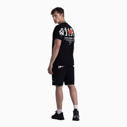 Men's The One Milano Short Sleeve T-Shirt