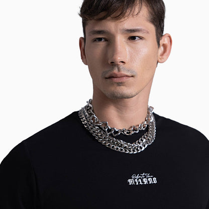Men's The One Milano Short Sleeve T-Shirt