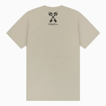 Men's Vino Keys Crew Neck T-Shirt