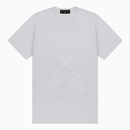 Men's Vino Keys Crew Neck T-Shirt