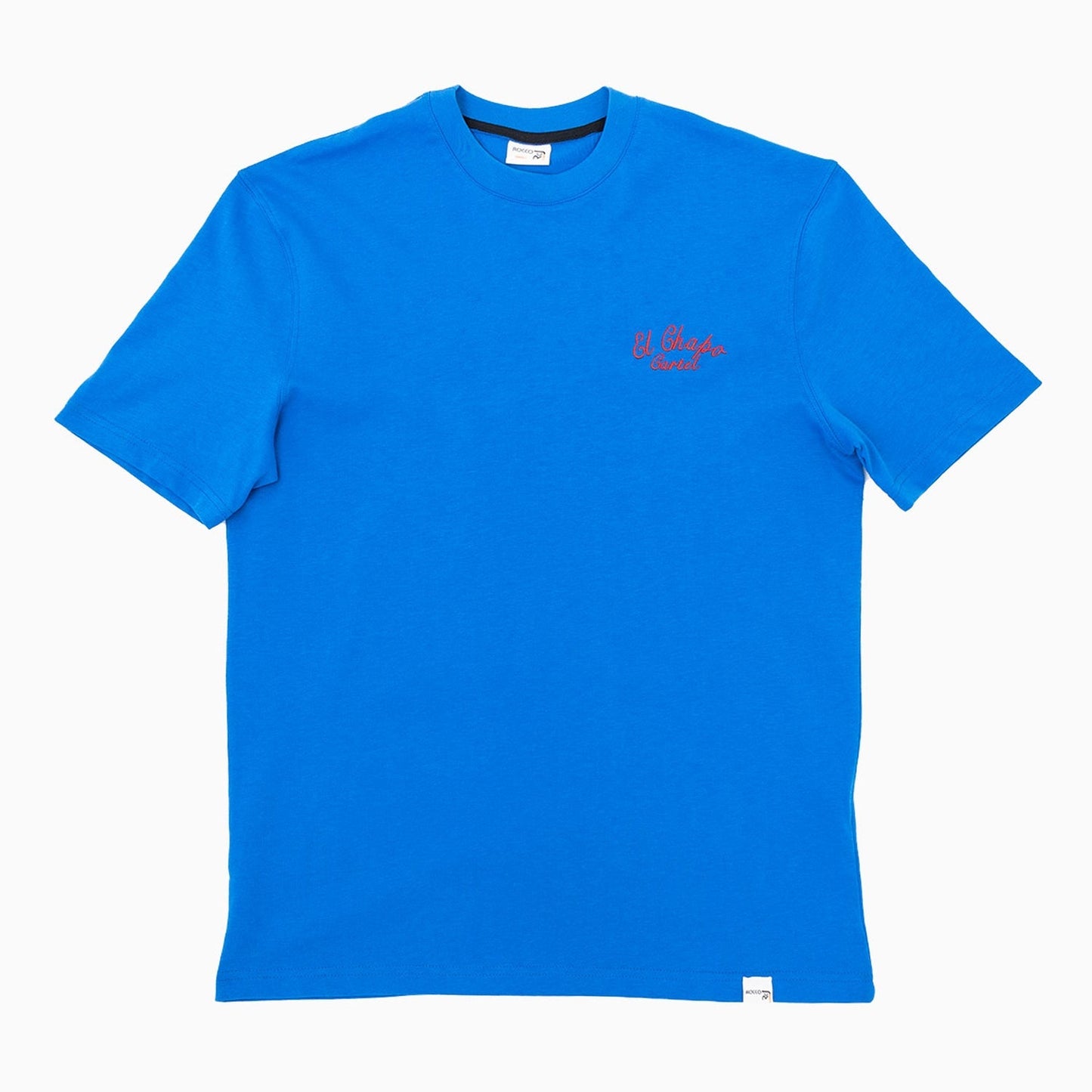Men's El Chapo Graphics Short Sleeve T-Shirt