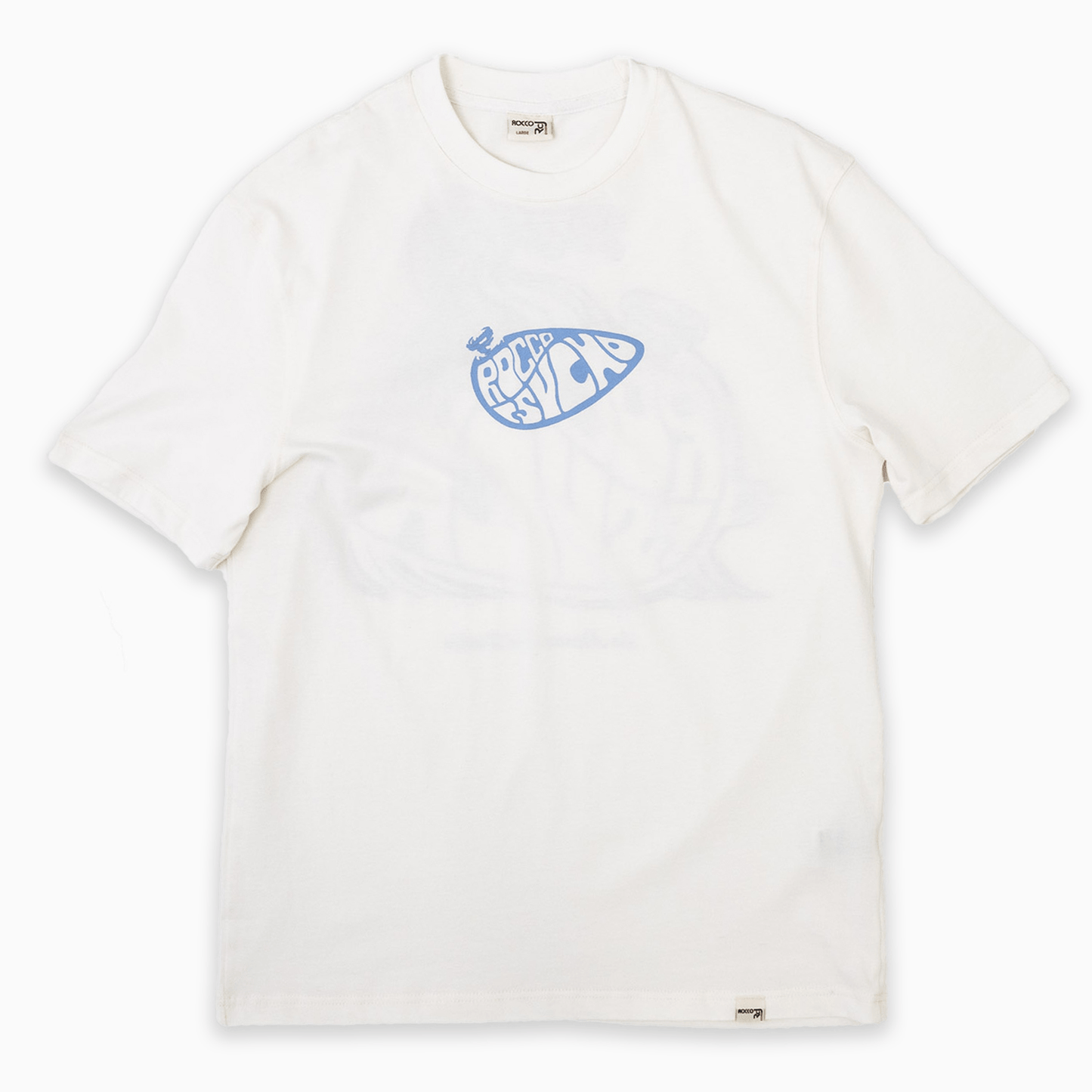Men's Graphics Short Sleeve T-Shirt