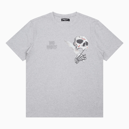 Men's Bad Habits After Dark Crew Neck T Shirt