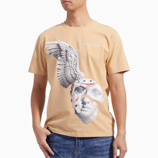 Men's Fallen Angel Tear Short Sleeve T Shirt