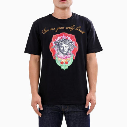 Men's Medusa Short Sleeve T Shirt