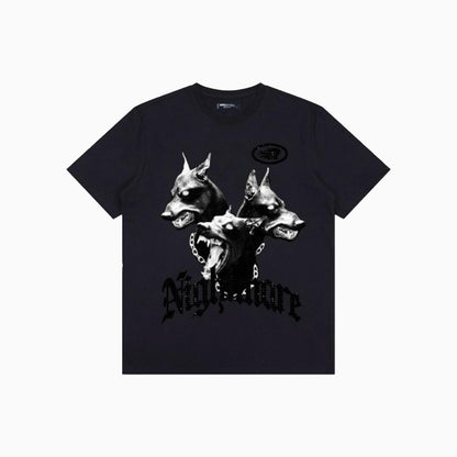 Men's Nightmare Short Sleeve T-Shirt