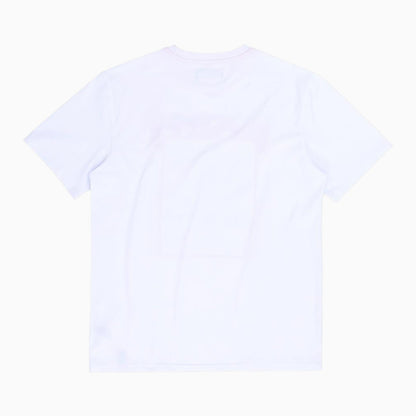 Men's Sword Man Pop Art T Shirt