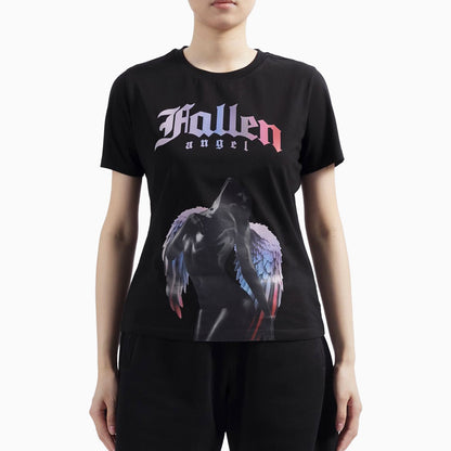 Women's Fallen Angel T-Shirt