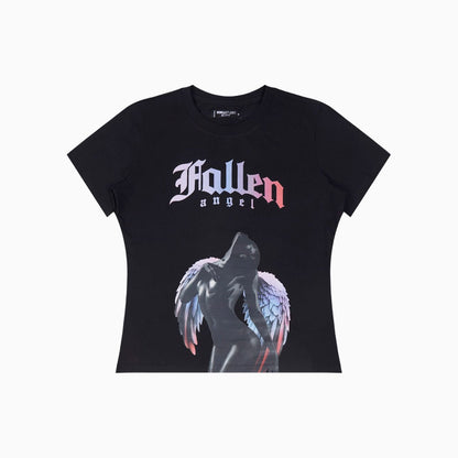 Women's Fallen Angel T-Shirt