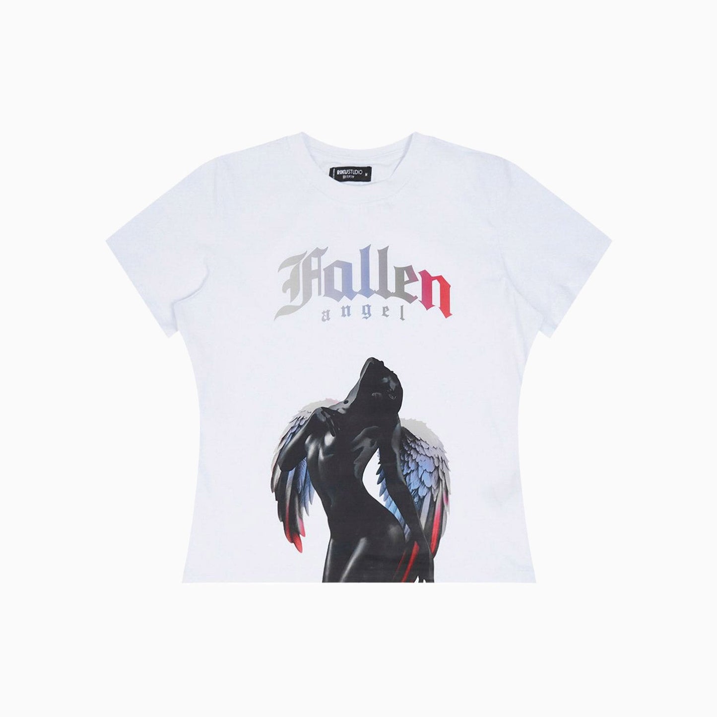 Women's Fallen Angel T-Shirt